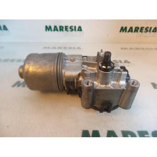 Peugeot - 207 - Front wiper motor