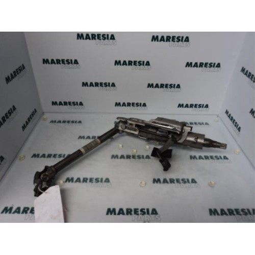 Peugeot - 207 - Steering column housing