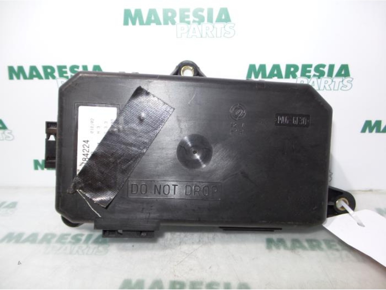 Fiat - Stilo - Computer Diversen