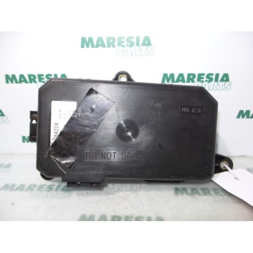 Fiat - Stilo - Computer, miscellaneous