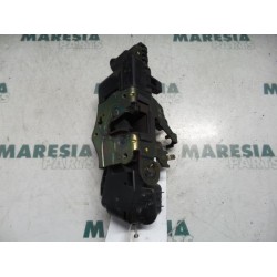 Fiat - Stilo - Deurslot Mechaniek 2Deurs links