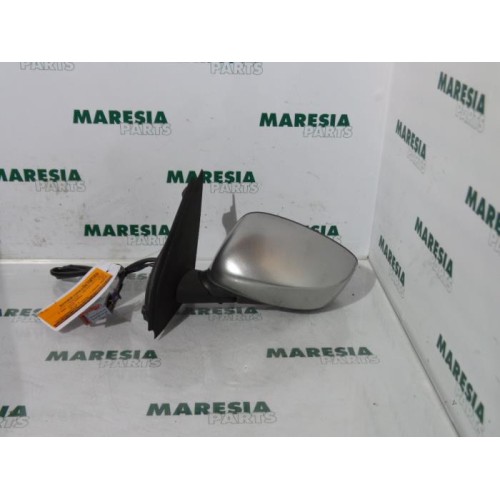 Fiat - Stilo - Wing mirror, left