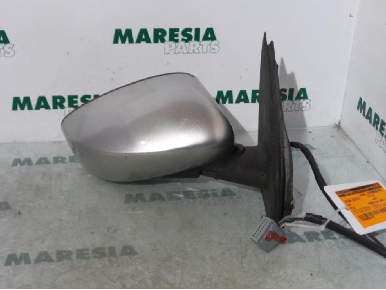 Fiat - Stilo - Wing mirror, right