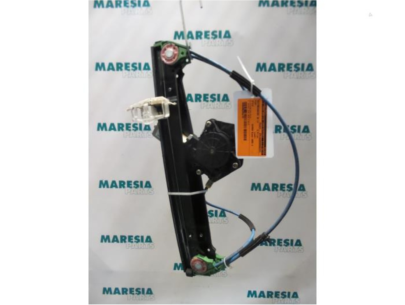Fiat - Stilo - Window mechanism 2-door, front left