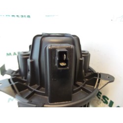 Fiat - Stilo - Heating and ventilation fan motor