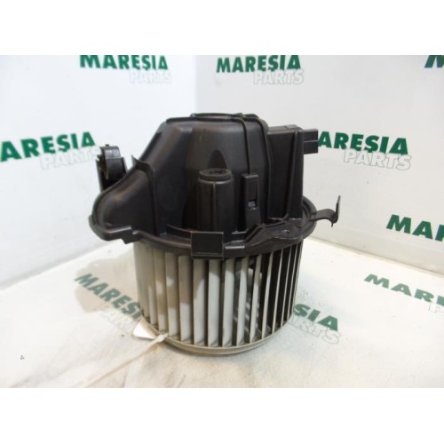 Fiat - Stilo - Heating and ventilation fan motor