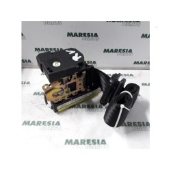 Fiat - Stilo - Front seatbelt, right