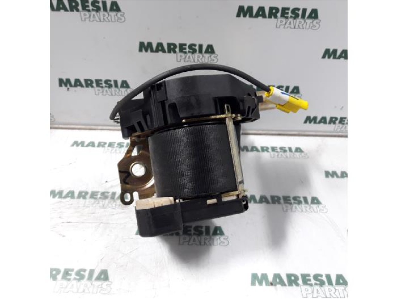 Fiat - Stilo - Front seatbelt, right