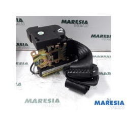 Fiat - Stilo - Front seatbelt, right