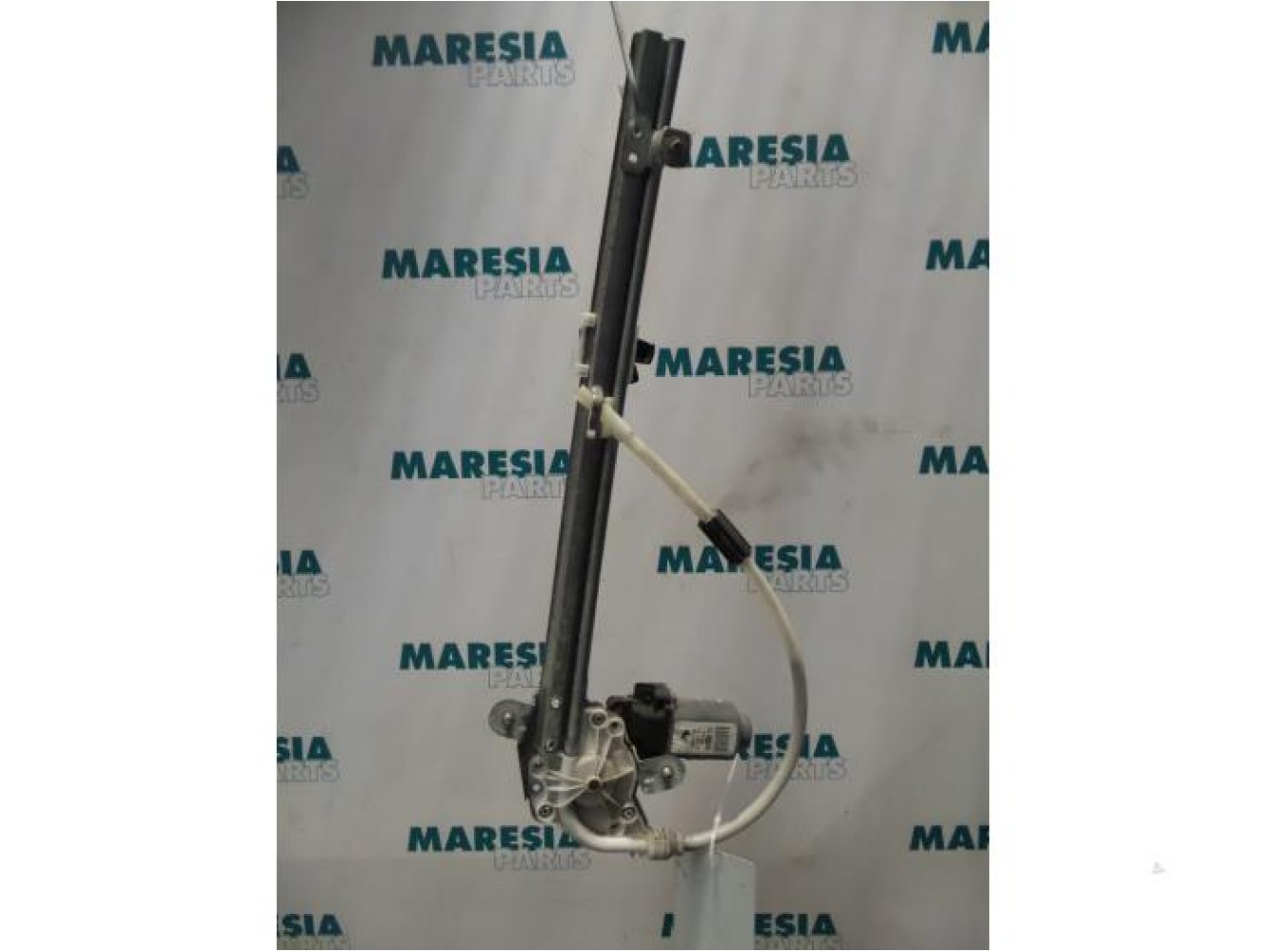 Renault - Laguna - Fenstermechanik 4-türig links hinten