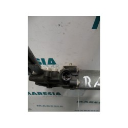 Renault - Laguna - Fenstermechanik 4-türig rechts hinten