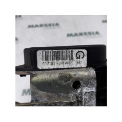 Renault - Laguna - Sicherheitsgurt links hinten