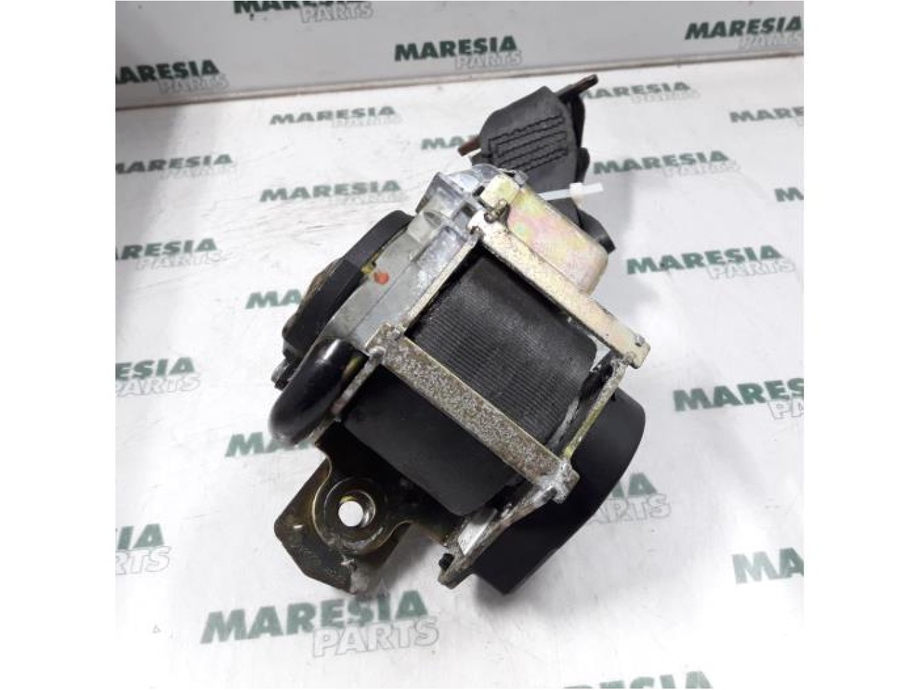 Renault - Laguna - Sicherheitsgurt links hinten