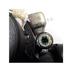 Renault - Laguna - Sicherheitsgurt links hinten