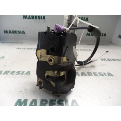 Citroen - C6 - Front door lock mechanism 4-door, right