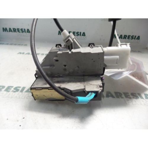 Citroen - C6 - Front door lock mechanism 4-door, right