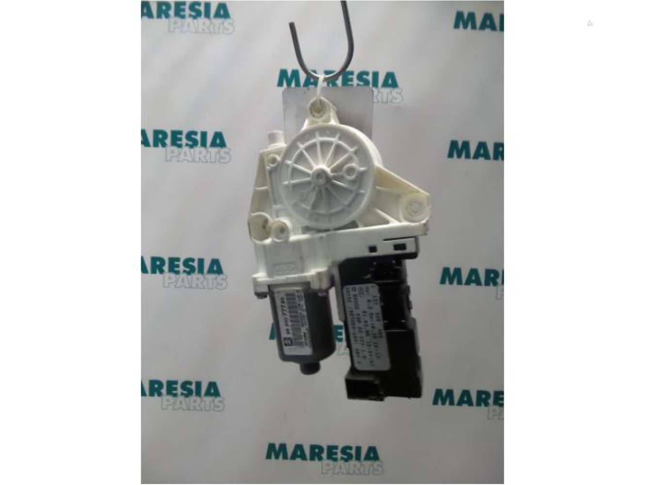 Citroen - C6 - Window mechanism 4-door, front right