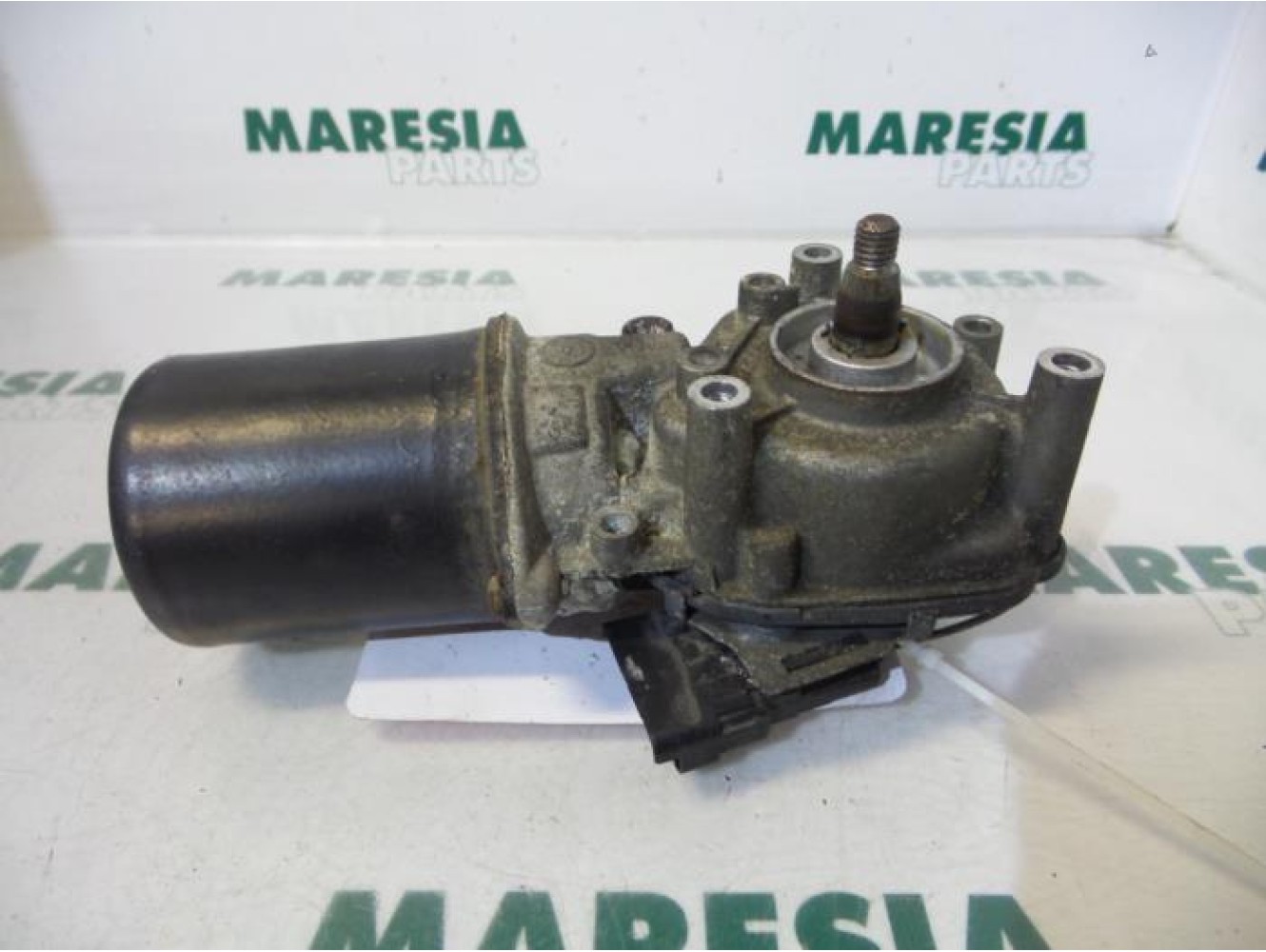 Renault - Laguna - Front wiper motor
