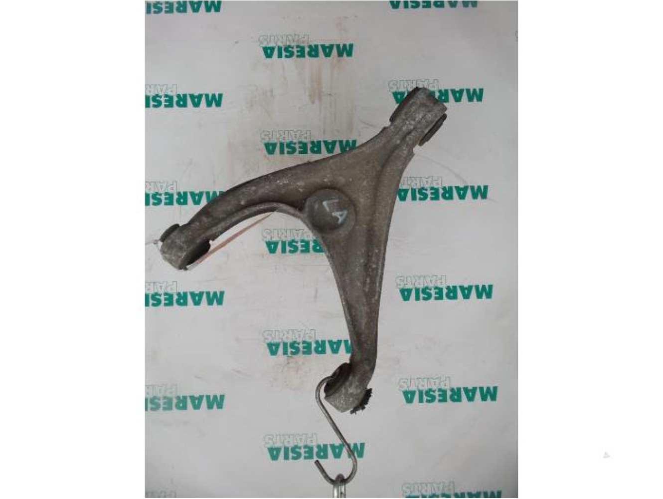 Peugeot - 407 - Querlenker links hinten