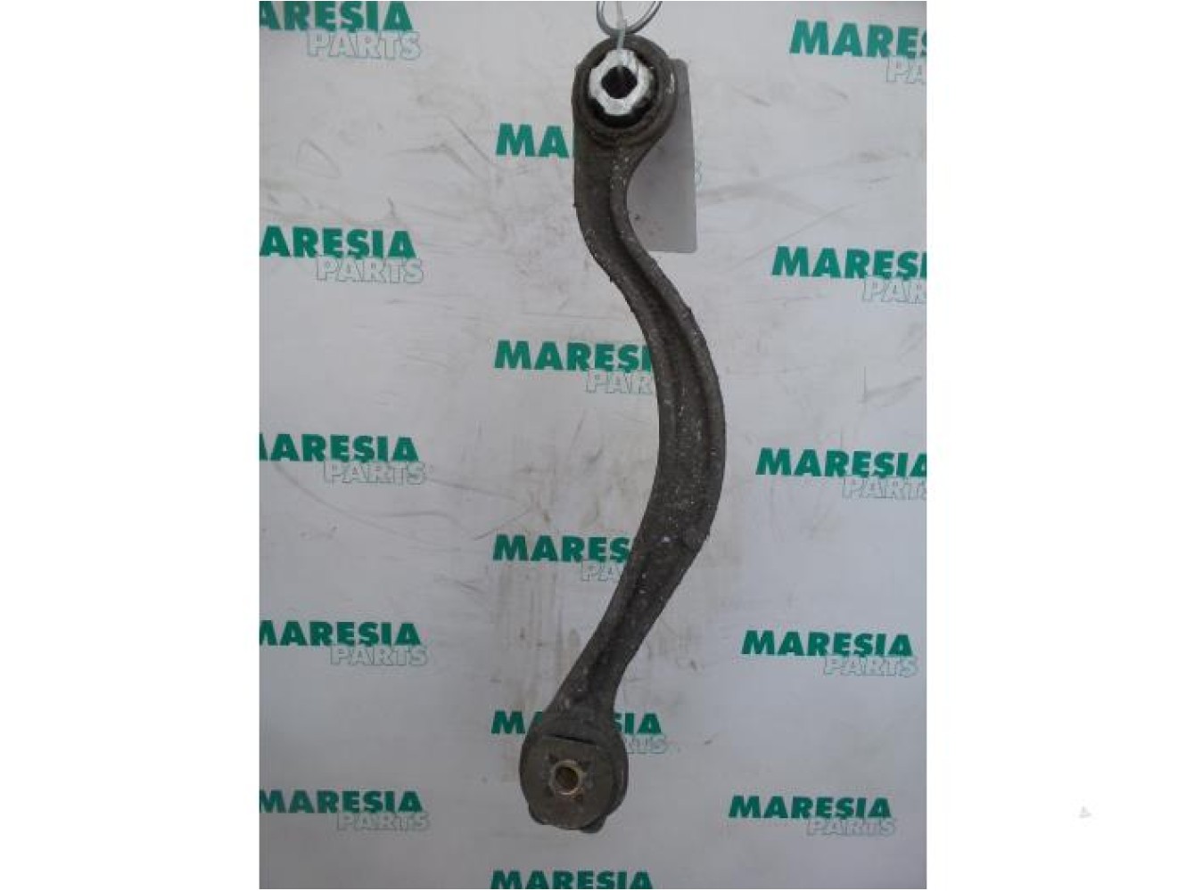 Peugeot - 407 - Querlenker links hinten