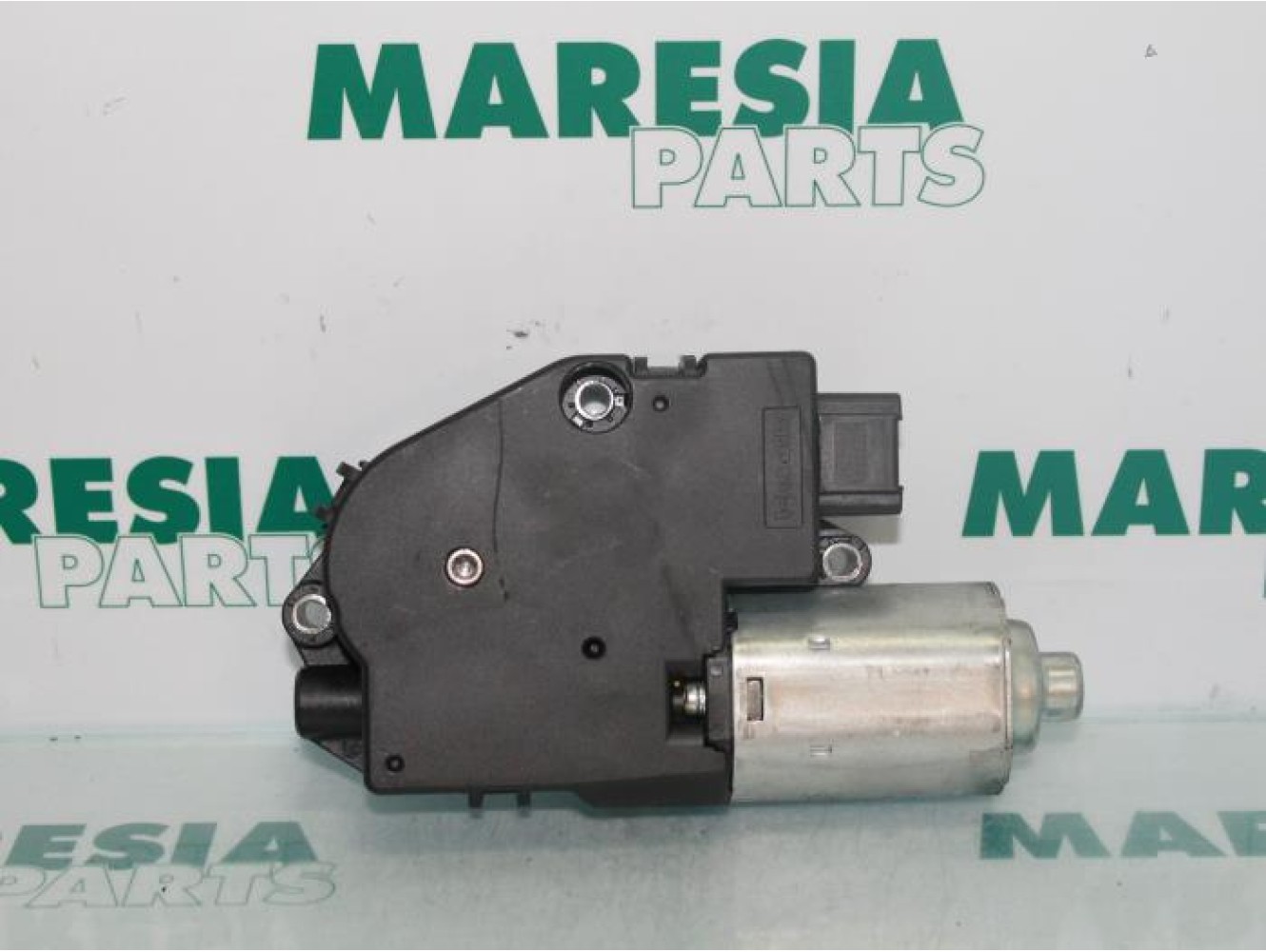 Peugeot - 407 - Schiebedach Motor