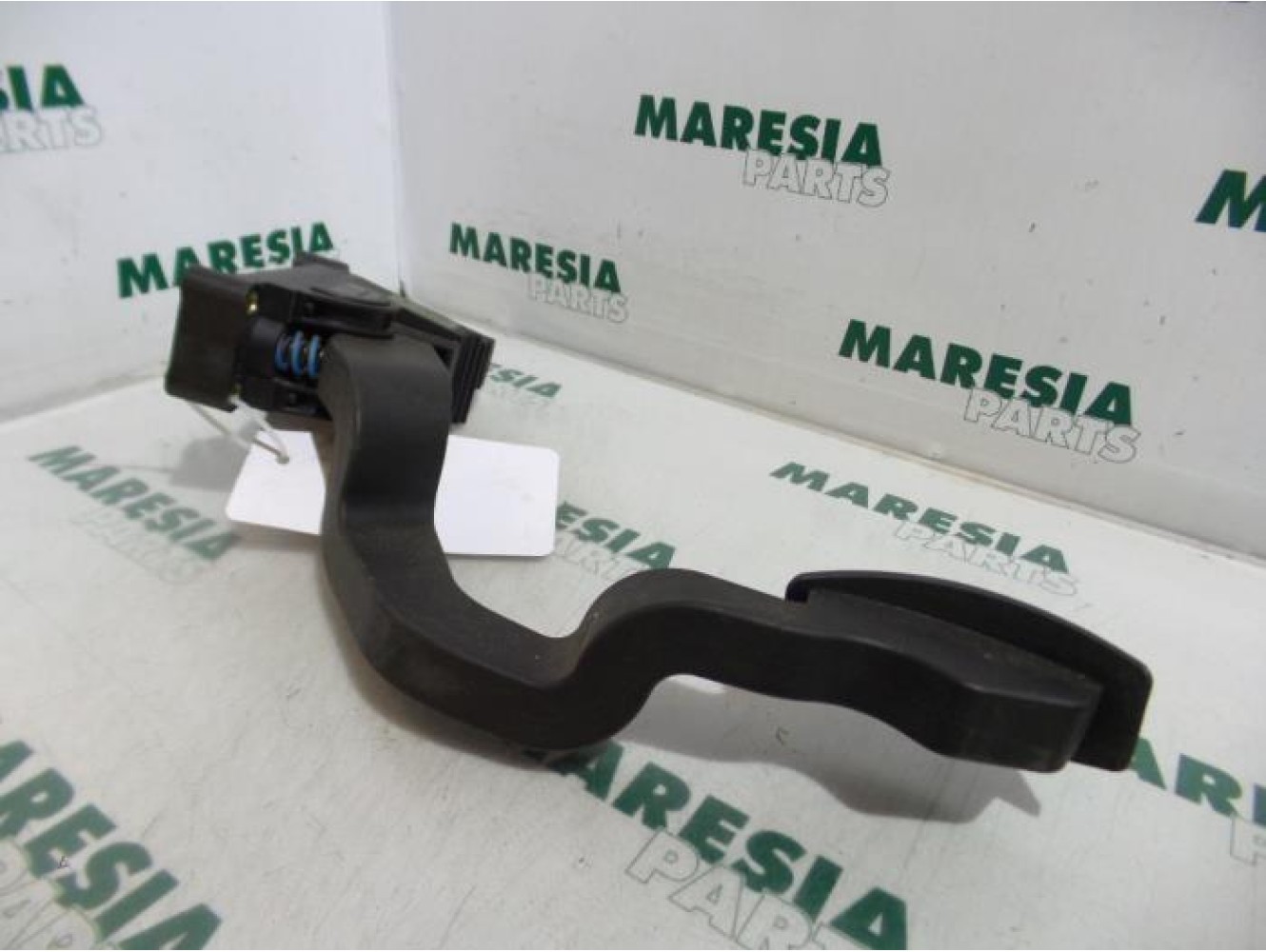 Fiat - Stilo - Gaspedaalpositie Sensor
