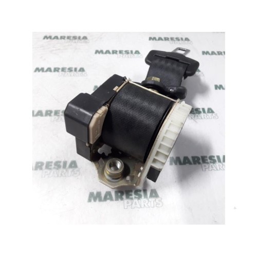 Fiat - Stilo - Sicherheitsgurt links hinten