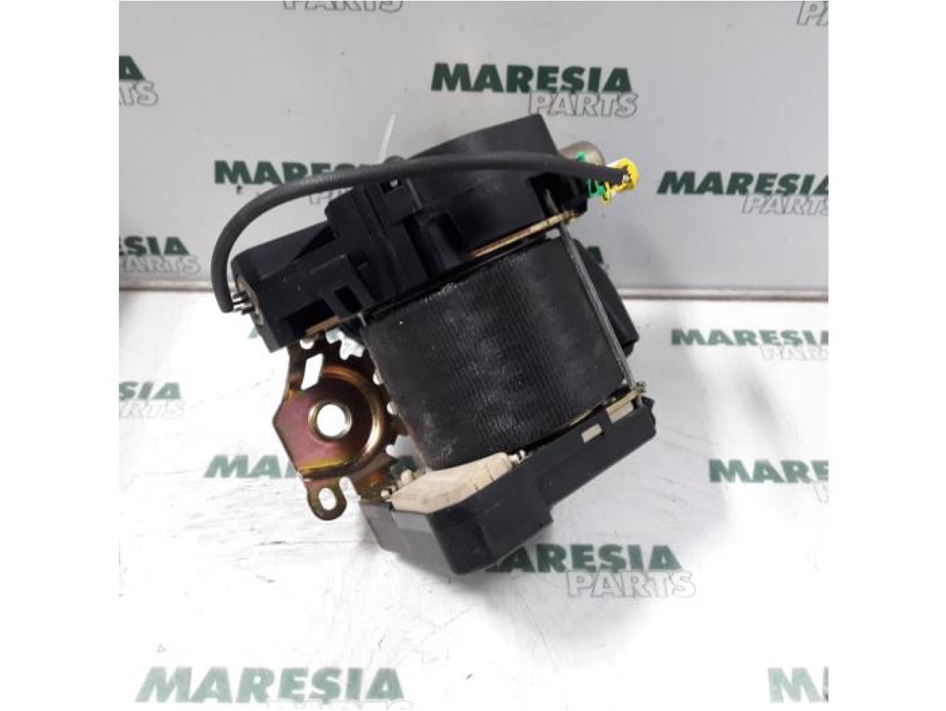 Fiat - Stilo - Front seatbelt, right