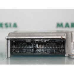 Fiat - Stilo - Airbag Module