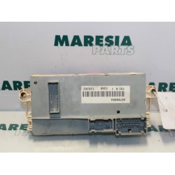 Fiat - Stilo - Fuse box