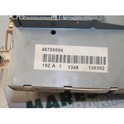 Fiat - Stilo - Fuse box