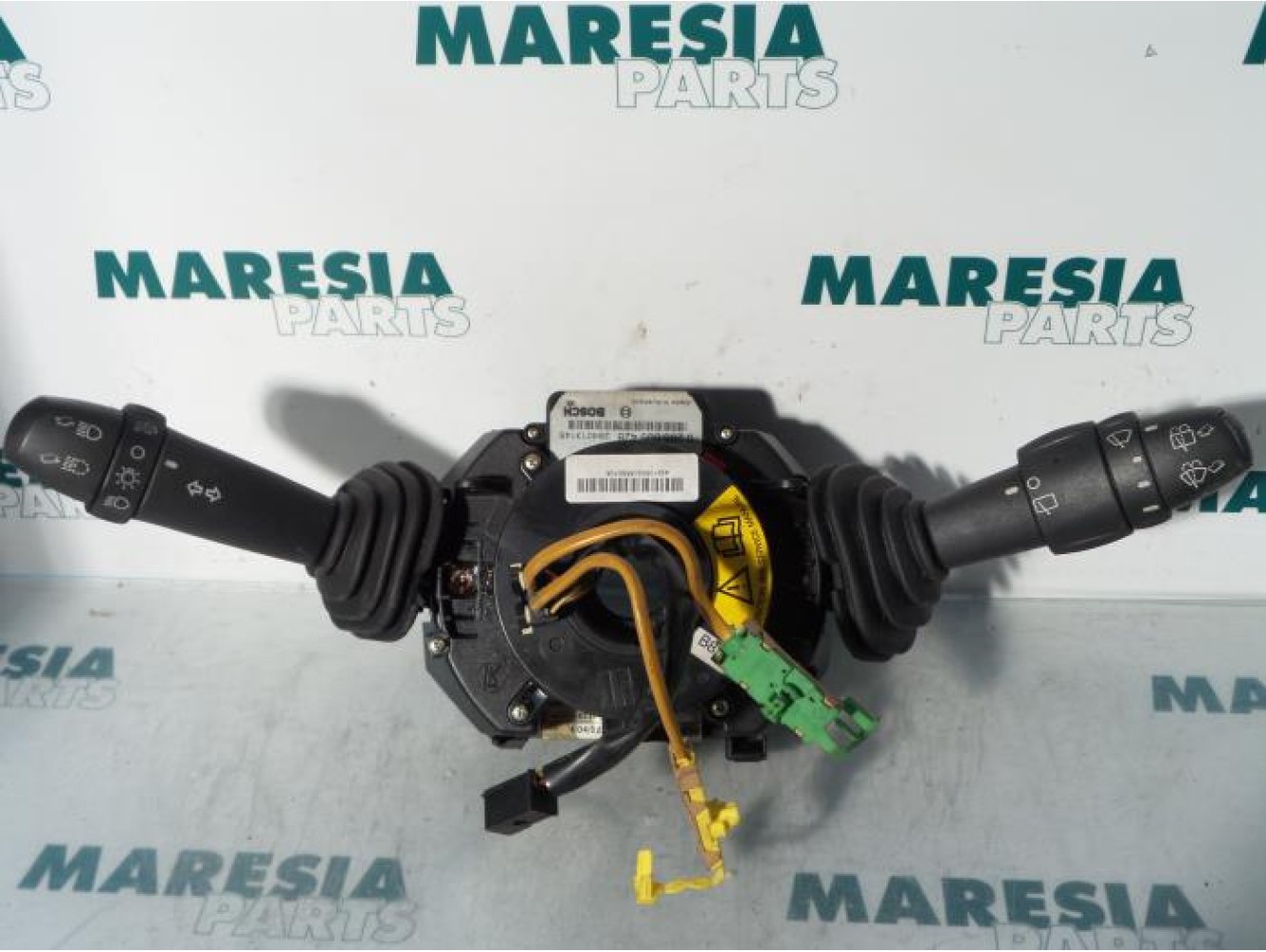 Fiat - Stilo - Steering column stalk