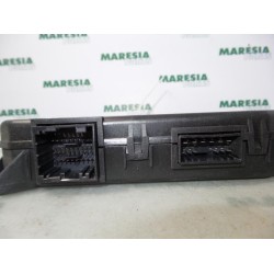 Fiat - Stilo - Computer, miscellaneous
