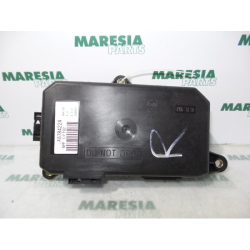 Fiat - Stilo - Computer, miscellaneous