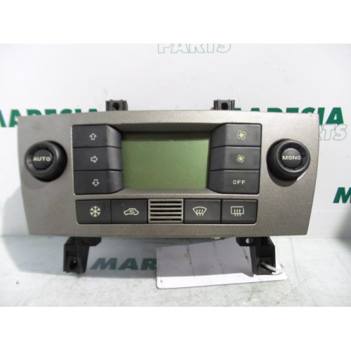Fiat - Stilo - Heater control panel