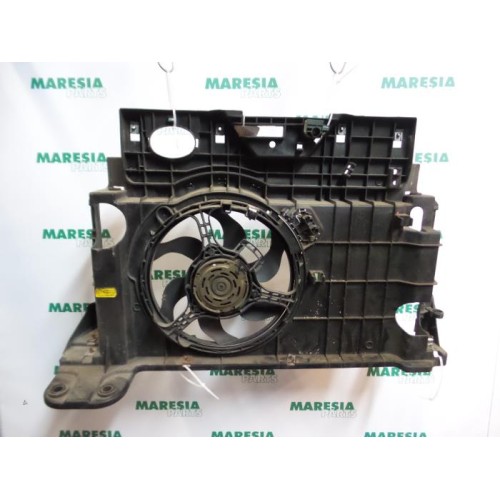 Fiat - Stilo - Koelvin Motor