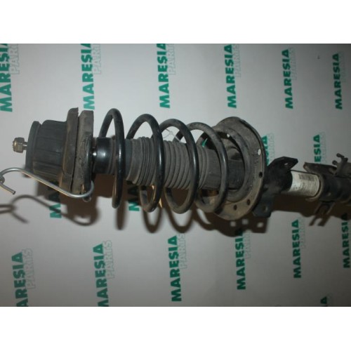 Fiat - Stilo - Front shock absorber rod, right