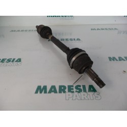 Fiat - Stilo - Aandrijfas links-voor