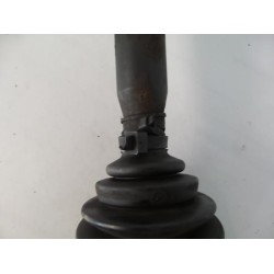 Fiat - Stilo - Aandrijfas links-voor