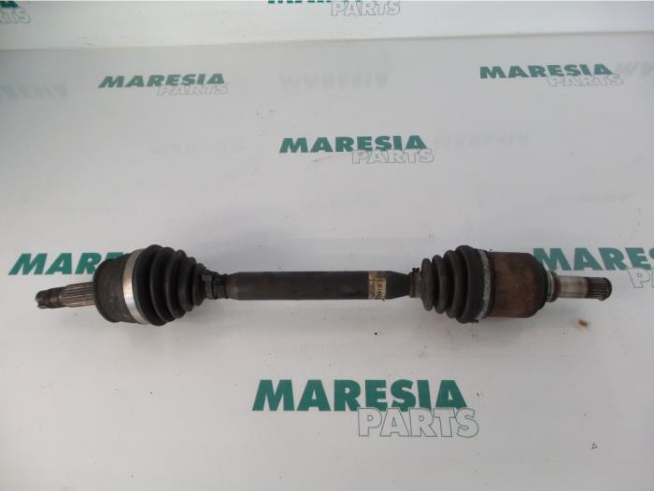 Fiat - Stilo - Aandrijfas links-voor