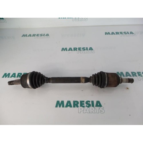 Fiat - Stilo - Front drive shaft, left