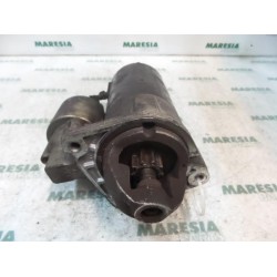 Fiat - Stilo - Starter