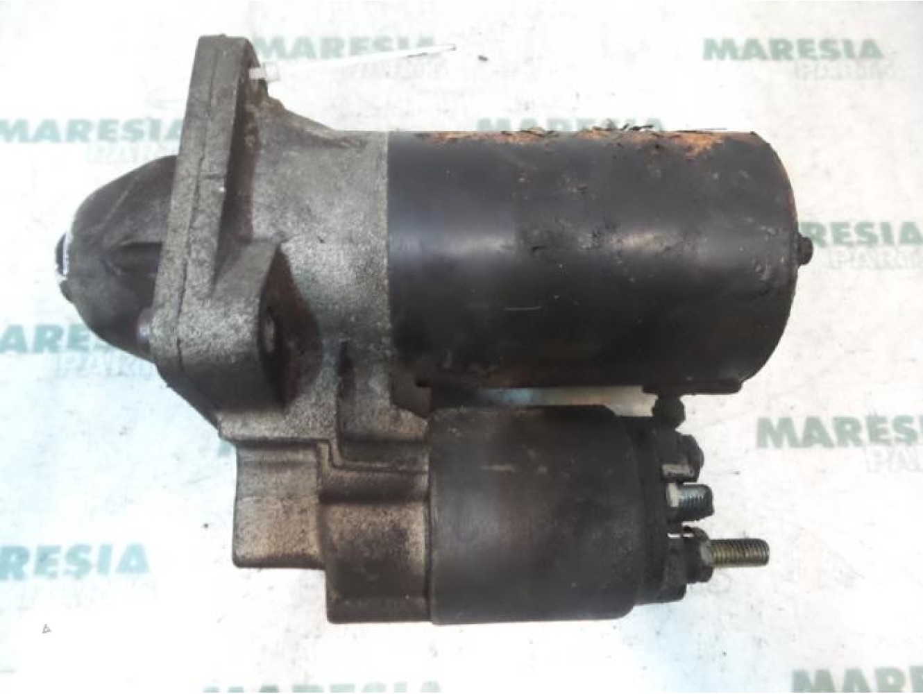 Fiat - Stilo - Starter