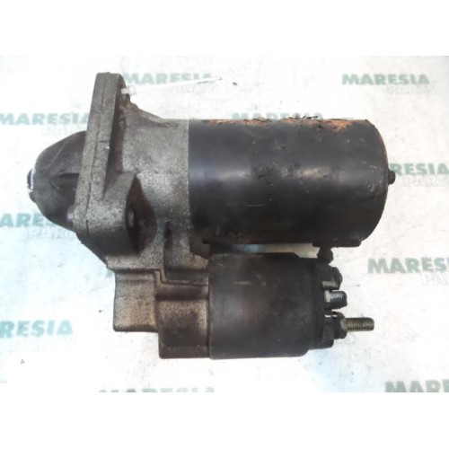 Fiat - Stilo - Startmotor