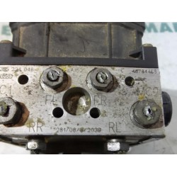 Fiat - Stilo - ABS Pomp