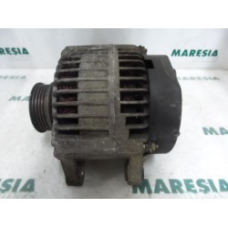 Fiat - Stilo - Dynamo