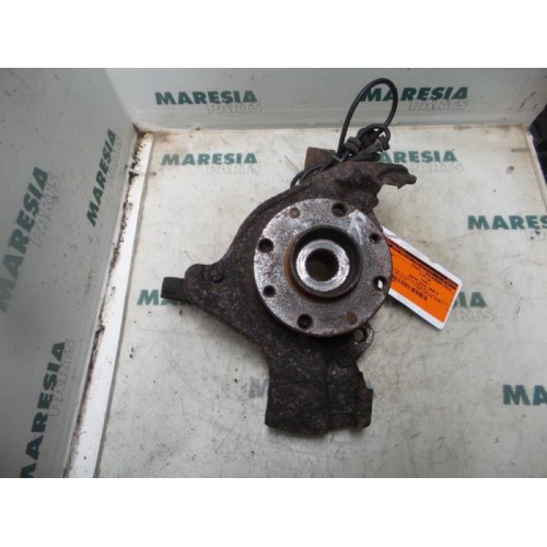 Fiat - Stilo - Knuckle, front right