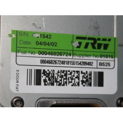 Fiat - Stilo - Steering column housing