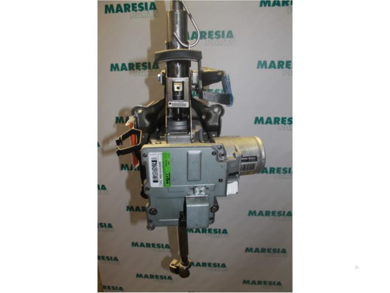 Fiat - Stilo - Steering column housing