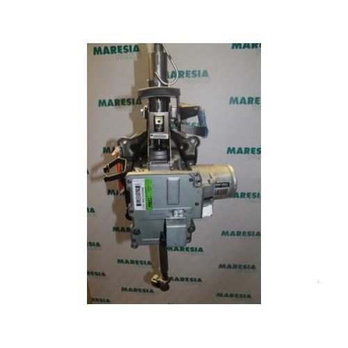 Fiat - Stilo - Steering column housing